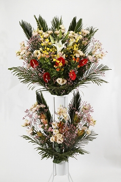 花助